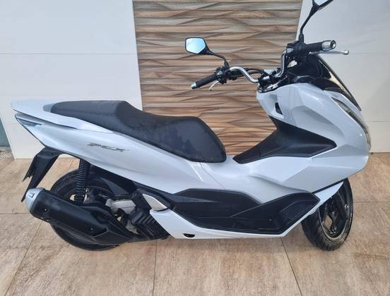 HONDA PCX 160 CBS 